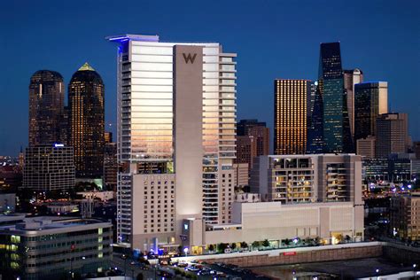 The Best Cheap Hotels in Dallas, TX from $61 .